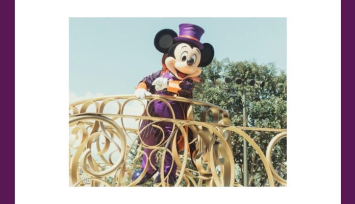 Which brand is this cartoon character a mascot for Cartoon Network Toys R Us The Walt Disney Company universal Studios