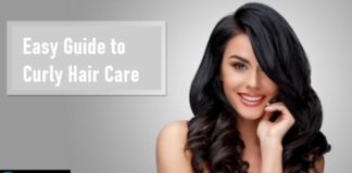 Easy Guide to Curly Hair Care Easy Guide to Curly Hair Care
