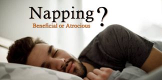 What are the benefits and drawbacks of Napping?