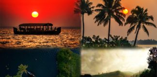 Top Places to Visit in Kerala in October