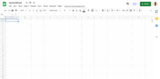How to Add Comments to the Cells in Microsoft Excel and Google Sheets? Spreadsheet