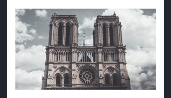 This famous cathedral is located in which country