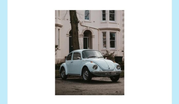 Which insect does this vehicle share its name with Ant Beetle Lady Bug Mosquito