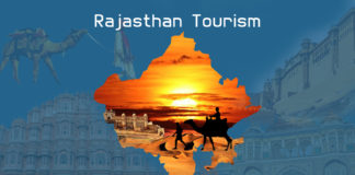Top Places to Visit in Rajasthan during the Winters