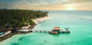 Top 5 Places to Visit in Andaman & Nicobar Islands