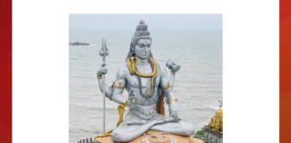 The lead character in ‘Immortals of Meluha’ is named after this deity. What is the name of his wife in the book? The lead character in Immortals of Meluha is named after this deity What is the name of his wife in the book