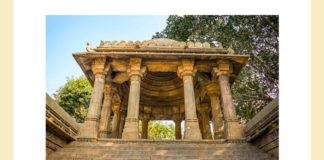 This is the Dada Harir Stepwell located in which city? | Amazon Quiz This is the Dada Harir Stepwell located in which city Amazon Quiz