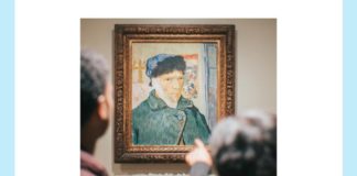 This painting is located at the Van Gogh Museum located in which city? | Amazon Quiz This painting is located at the Van Gogh Museum located in which city amazon quiz