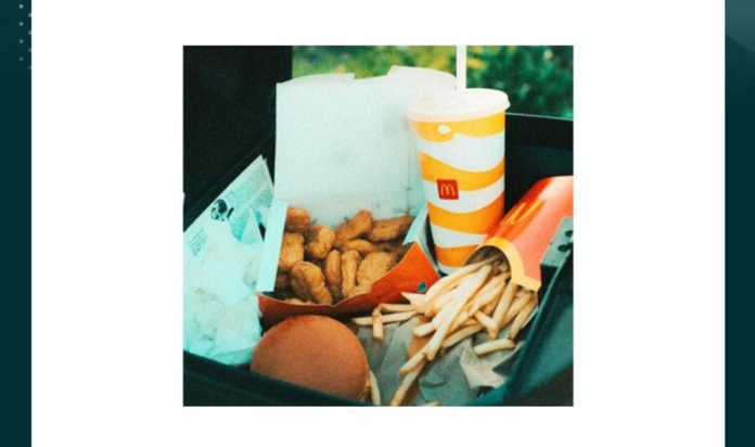 What is the name of the clown mascot of this fast food brand Amazon Quiz