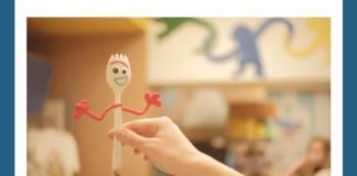 What is the name of this toy that is saved by Woody in Toy Story 4? | Amazon Quiz What is the name of this toy that is saved by Woody in Toy Story 4 Amazon Quiz