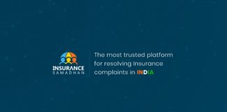 Insurance Samadhan: A Samadhan for all insurance related issues. Here’s more Insurance Samadhan