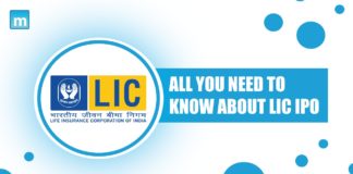 All you need to know about the upcoming LIC IPO