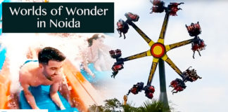 Worlds of Wonder (WOW) Water Park in Noida/Delhi-NCR: Ticket Price, Timings, Location, Entry Fee 2023 wow worlds of wonder 2022 noida delhi ncr