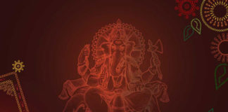 Spread happiness and peace on Diwali