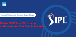 Watch Live Tata IPL 2023 GT vs CSK Cricket Match Streaming Online on JioCinema App and Star Sports TV Channels TATA IPL 2023 GT Vs CSK Live Streaming JioCinema App and Star Sports Channels