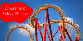 Amusement Parks in Mumbai