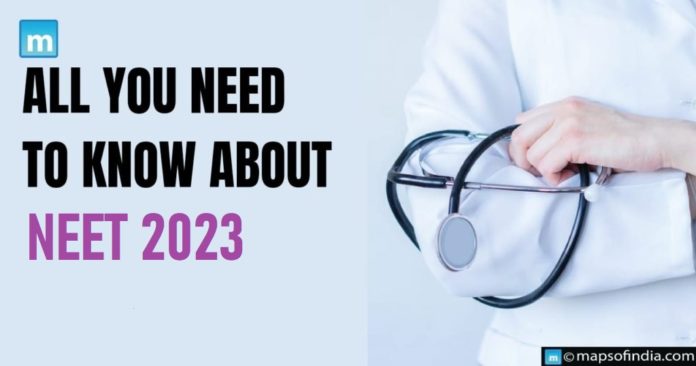 NEET 2023