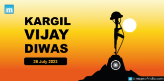 Kargil Vijay Diwas: Remembering the Heroes of Kargil War