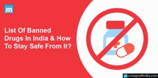 List Of Banned Drugs In India & How To Stay Safe From It?