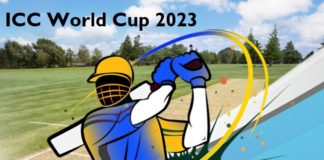 Scorecard | England Vs New Zealand Cricket Match Streaming on Star Sports TV Channel and Online at Disney+ Hotstar New Zealand vs England - ICC Cricket World Cup 2023, 1st Match