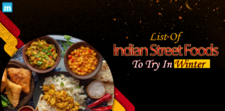 List Of Indian Street Foods To Try In Winter