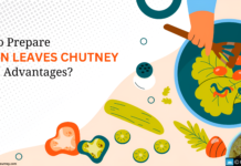 How To Prepare Ajwain Leaves Chutney And Its Advantages?