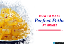How To Make The Perfect Petha At Home?