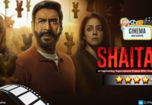 Shaitaan Review: A Captivating Supernatural Drama With Powerful Performances
