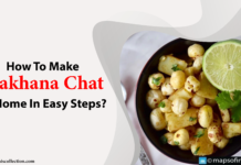 How To Make Makhana Chat At Home In Easy Steps?