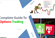 A Complete Guide To Options Trading