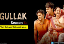 Gullak Season 4: Cast, Plot, Release Date And More