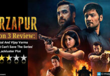 Mirzapur Season 3 Review: Ali Fazal And Vijay Varma Shine But Can’t Save The Series’ Lackluster Plot