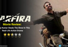 Sarfira Movie Review: Akshay Kumar Steals The Show In This Real-Life Action Drama