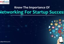 Know The Importance Of Networking For Startup Success