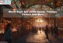 World Book Fair 2025: Venue, Timings, Tickets And More