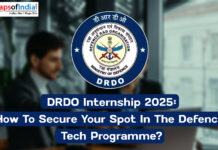 DRDO Internship 2025: How To Secure Your Spot In The Defence Tech Programme?