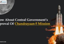 Know About Central Government’s Approval Of Chandrayaan-5 Mission