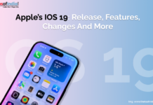 Apple’s iOS 19: Release, Features, Changes And More