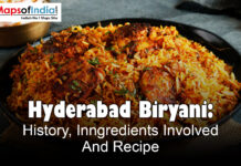 Hyderabadi Biryani: History, Ingredients Involved And Recipe