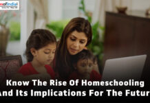 Know The Rise Of Homeschooling And Its Implications For The Future