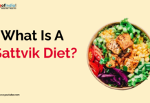 What Is A Sattvic Diet?