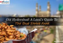 Old Hyderabad: A Local’s Guide To The Best Street Food