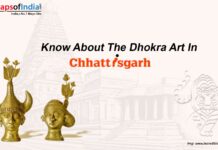 Know About The Dhokra Art In Chhattisgarh