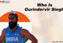 Who Is Gurindervir Singh? who is gavinder singh