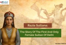 Razia Sultana: The Story Of The First And Only Female Sultan Of Delhi Razia Sultana: First and only female sultan of Delhi