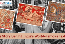 The Story Behind India’s World-Famous Textiles