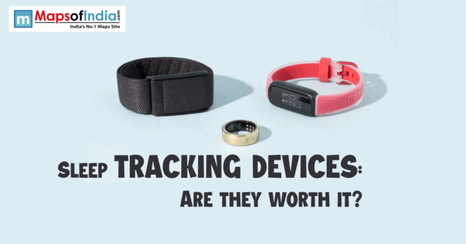 Image of sleeping devices