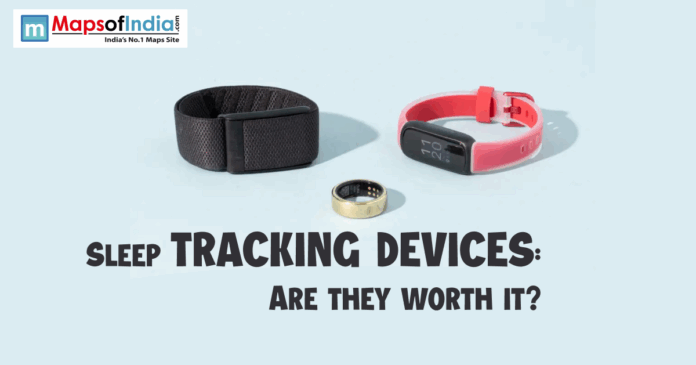 Image of sleeping devices