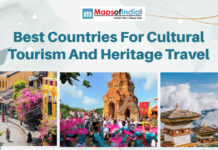 Best Countries For Cultural Tourism And Heritage Travel Cultural and heritage tourism destinations