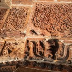 Beautiful-Terracotta-carvings-at-Anant-Vasudev-Temple
